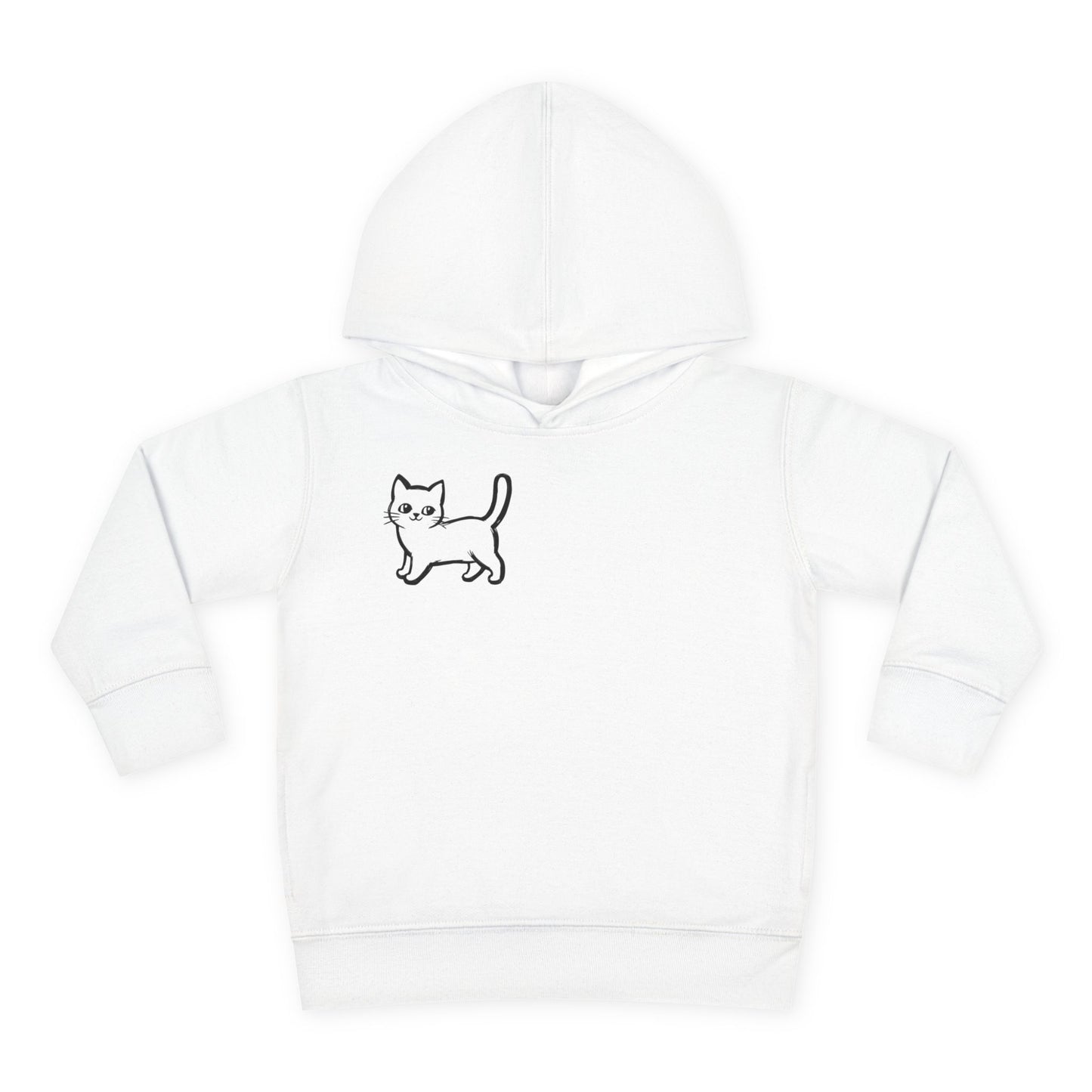 🐱 little Cat Hoodie for Kids – Cozy, Cute, and Stylish!