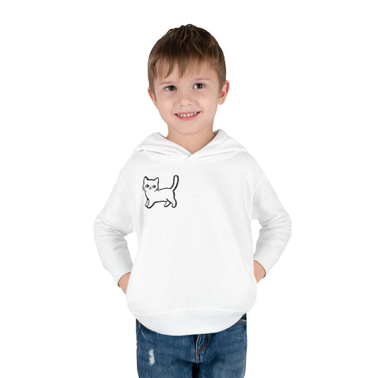 🐱 little Cat Hoodie for Kids – Cozy, Cute, and Stylish!